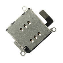 Load image into Gallery viewer, SIM Card Reader Socket for iPhone 11