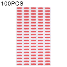 Load image into Gallery viewer, 100 Sets Motherboard Water Damage Warranty Indicator Stickers For iPhone 11 / XR