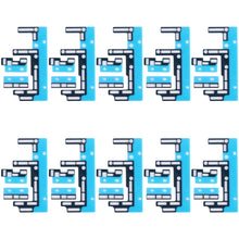Load image into Gallery viewer, 10 Sets Mainboard FPC Connector Sponge Foam Pads for iPhone 11
