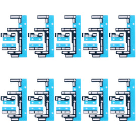 10 Sets Mainboard FPC Connector Sponge Foam Pads for iPhone 11