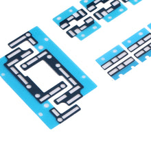 Load image into Gallery viewer, 10 Sets Mainboard FPC Connector Sponge Foam Pads for iPhone 11