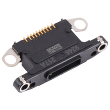 Load image into Gallery viewer, Charging Port Connector for iPhone 11, For iPhone 11, For iPhone 11 (Yellow), For iPhone 11 (Purple)