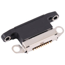 Load image into Gallery viewer, Charging Port Connector for iPhone 11, For iPhone 11, For iPhone 11 (Yellow), For iPhone 11 (Purple)