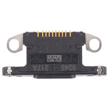 Load image into Gallery viewer, Charging Port Connector for iPhone 11, For iPhone 11, For iPhone 11 (Yellow), For iPhone 11 (Purple)