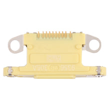 Load image into Gallery viewer, Charging Port Connector for iPhone 11, For iPhone 11, For iPhone 11 (Yellow), For iPhone 11 (Purple)