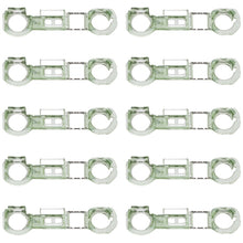 Load image into Gallery viewer, 10 PCS Front Camera Holder for iPhone 11