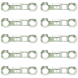 10 PCS Front Camera Holder for iPhone 11