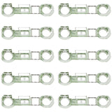 10 PCS Front Camera Holder for iPhone 11