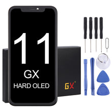 Load image into Gallery viewer, GX incell LCD Screen for iPhone 11