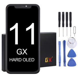 GX incell LCD Screen for iPhone 11