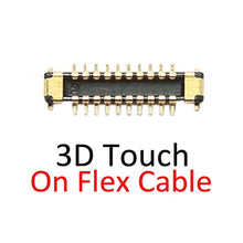 Load image into Gallery viewer, 3D Touch FPC Connector On Flex Cable for iPhone 11