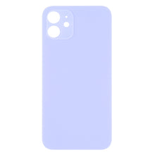 Load image into Gallery viewer, Battery Back Cover for iPhone 12, Back Cover for 12, For iPhone 12