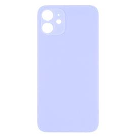 Battery Back Cover for iPhone 12, Back Cover for 12, For iPhone 12