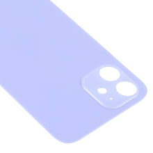 Load image into Gallery viewer, Battery Back Cover for iPhone 12, Back Cover for 12, For iPhone 12