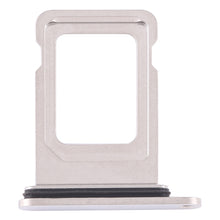 Load image into Gallery viewer, SIM Card Tray + SIM Card Tray for iPhone 12 Pro, For iPhone 12 Pro (Dual)
