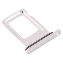 Load image into Gallery viewer, SIM Card Tray + SIM Card Tray for iPhone 12 Pro, For iPhone 12 Pro (Dual)
