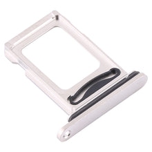 Load image into Gallery viewer, SIM Card Tray + SIM Card Tray for iPhone 12 Pro, For iPhone 12 Pro (Dual)