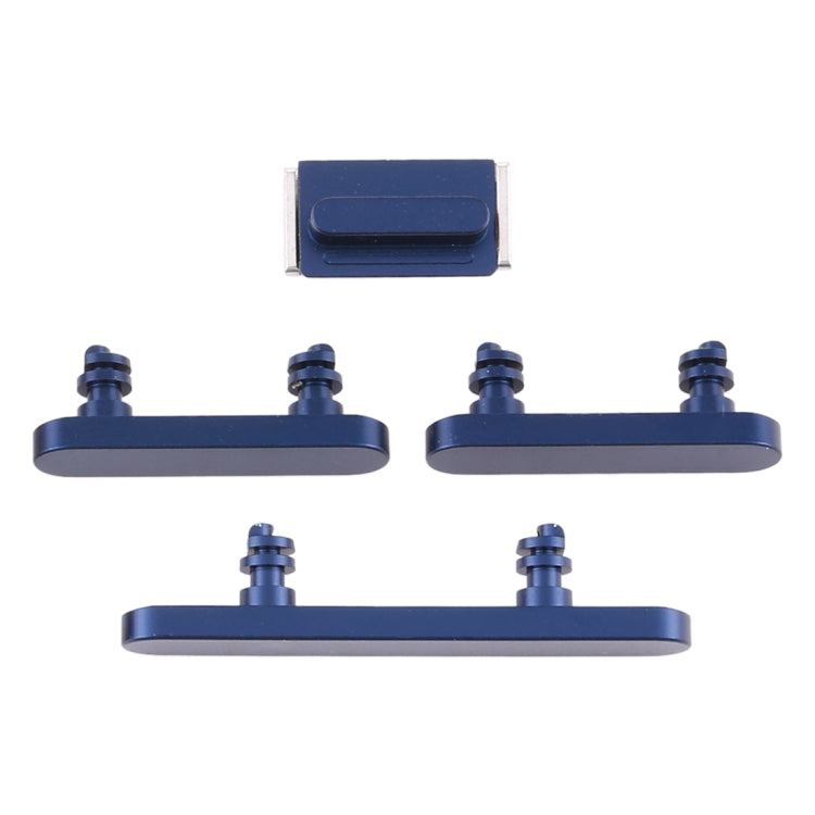 Power Button and Volume Control Button for iPhone 12