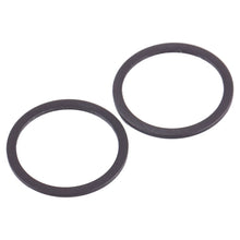 Load image into Gallery viewer, 2 PCS Rear Camera Glass Lens Metal Protector Hoop Ring for iPhone 12