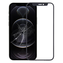 Load image into Gallery viewer, Front Screen Outer Glass Lens for iPhone 12
