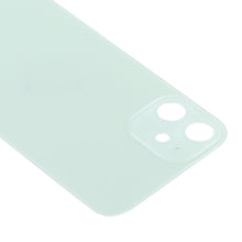 Load image into Gallery viewer, Easy Replacement Big Camera Hole Back Battery Cover for iPhone 12