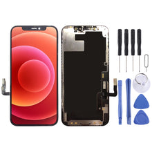 Load image into Gallery viewer, For iPhone 12 Original LCD Screen, For iPhone 12(Original)