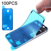 Load image into Gallery viewer, 100 PCS Front Housing Adhesive for iPhone 12 Pro