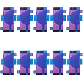 10 PCS Battery Adhesive Tape Stickers for iPhone 12 Pro
