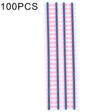 Load image into Gallery viewer, 100 Sets Motherboard Water Damage Warranty Indicator Stickers On WiFi Flex Cable For iPhone 12 Pro / 12 Pro Max / 12 / 12 mini