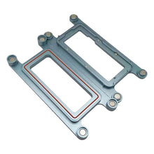 Load image into Gallery viewer, LCD Screen Display Glass Bezel Frame Glue Press Laminating Holder For iPhone 12 / 12 Pro