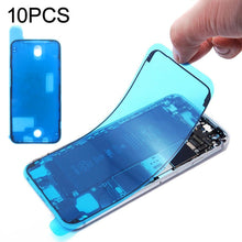 Load image into Gallery viewer, 10 PCS Front Housing Adhesive for iPhone 12