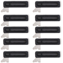 Load image into Gallery viewer, 10 PCS Earpiece Speaker Dustproof Mesh For iPhone 12 Pro / 12 Pro Max