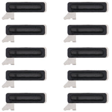Load image into Gallery viewer, 10 PCS Earpiece Speaker Dustproof Mesh For iPhone 12
