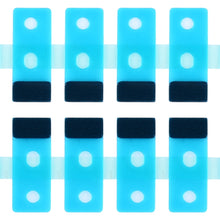 Load image into Gallery viewer, 100 PCS LCD Cotton Sticker for iPhone 12/12 Pro