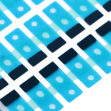 Load image into Gallery viewer, 100 PCS LCD Cotton Sticker for iPhone 12/12 Pro