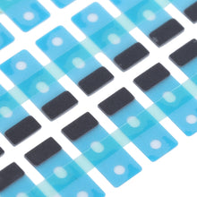 Load image into Gallery viewer, 100 PCS LCD Cotton Sticker for iPhone 12/12 Pro