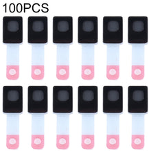 Load image into Gallery viewer, 100 PCS Microphone Back Sticker for iPhone 12/12 Pro