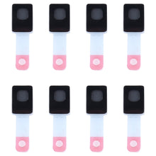 Load image into Gallery viewer, 100 PCS Microphone Back Sticker for iPhone 12/12 Pro