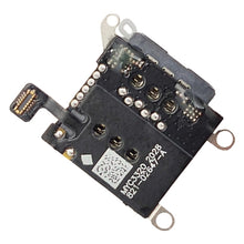 Load image into Gallery viewer, Dual SIM Card Holder Socket with Flex Cable for iPhone 12 / 12 Pro