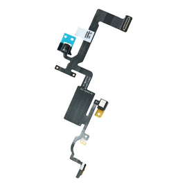 Earpiece Speaker Sensor Flex Cable for iPhone 12 / 12 Pro
