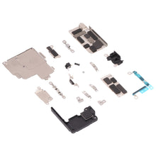 Load image into Gallery viewer, 19 in 1 Inner Repair Accessories Part Set for iPhone 12