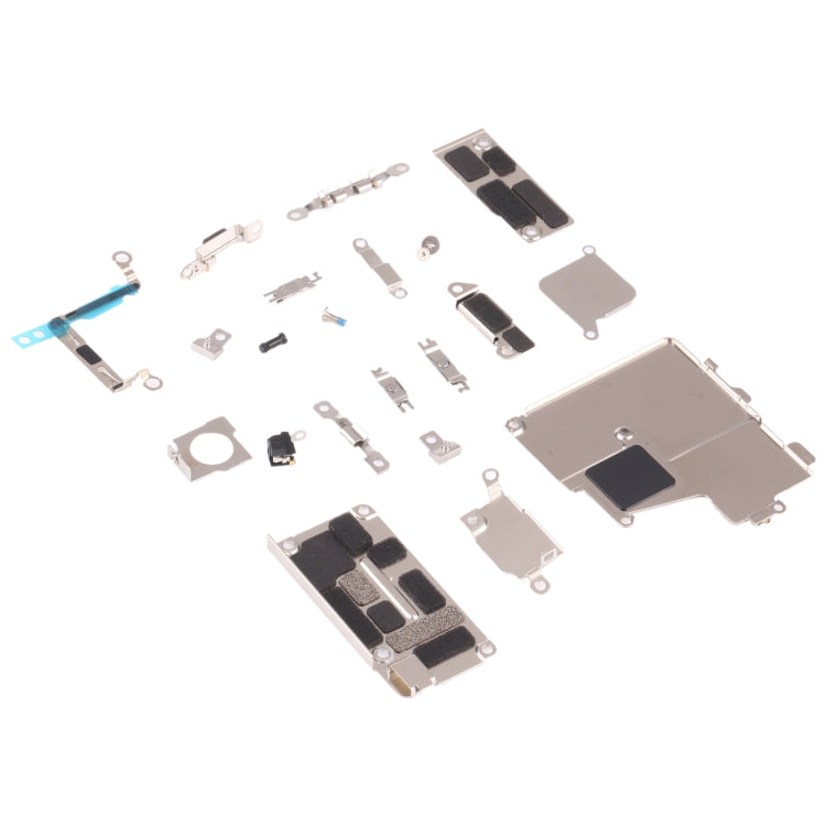 21 in 1 Inner Repair Accessories Part Set for iPhone 12 Pro