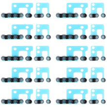 Load image into Gallery viewer, 10 PCS Speaker Dustproof Mesh for iPhone 12, For iPhone 12