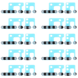 10 PCS Speaker Dustproof Mesh for iPhone 12, For iPhone 12