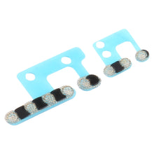 Load image into Gallery viewer, 10 PCS Speaker Dustproof Mesh for iPhone 12, For iPhone 12