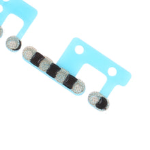 Load image into Gallery viewer, 10 PCS Speaker Dustproof Mesh for iPhone 12, For iPhone 12