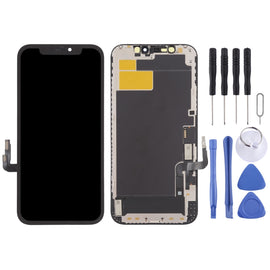 RJ incell LCD Screen for iPhone 12