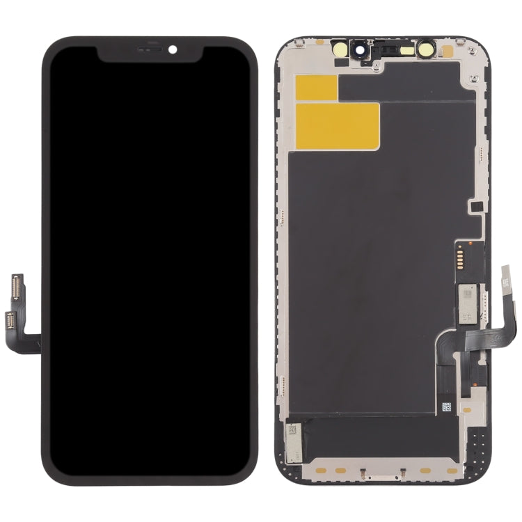 RJ incell LCD Screen for iPhone 12