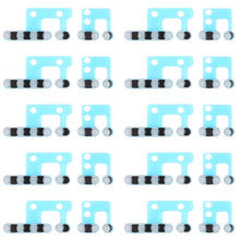 Load image into Gallery viewer, 10 PCS Speaker Dustproof Mesh for iPhone 12 Pro, For iPhone 12 Pro