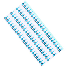 Load image into Gallery viewer, 100 PCS Front Camera Dustproof Sponge Foam Pads (Big Ring) for iPhone 12 Pro / 12 Pro Max / 12 / 12 mini